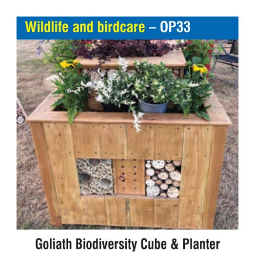 Wildlife & Birdcare